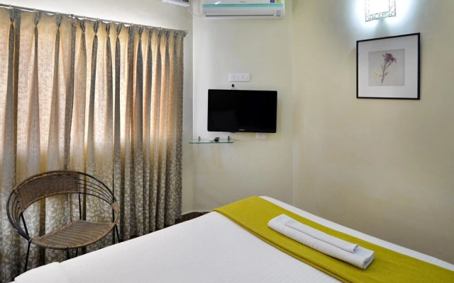 Manar Suites