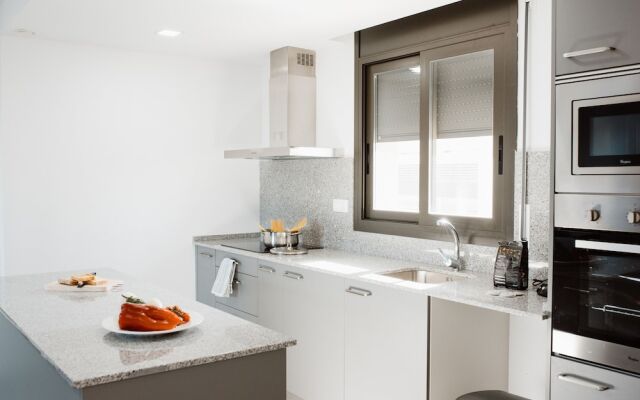 Apartaments Coral