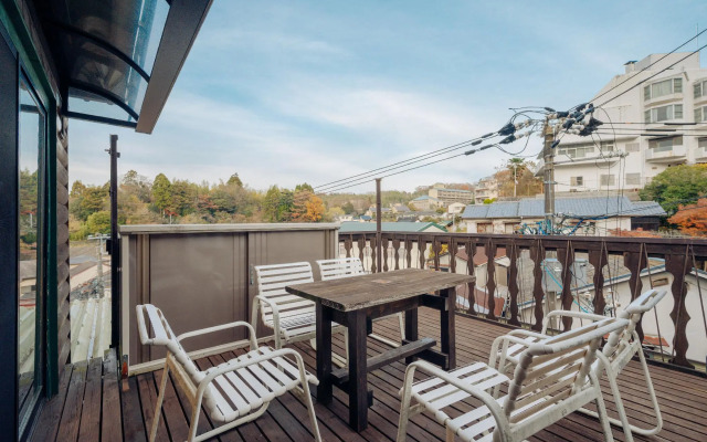 Hotel Morgenrot