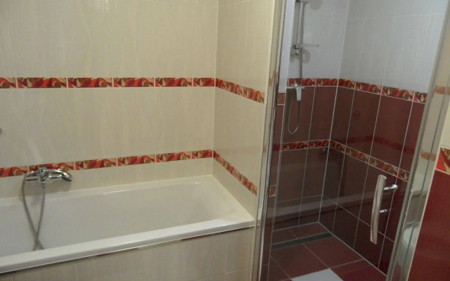 Apartments Verona Karlovy Vary