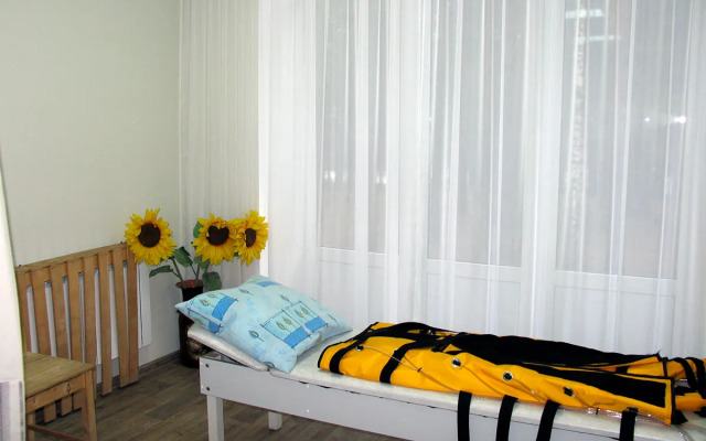 Лесное озеро (Гурьевск)