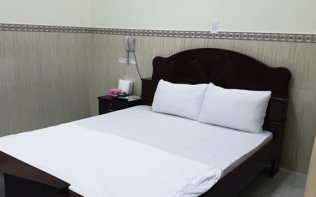 Trung Luong Hotel 1