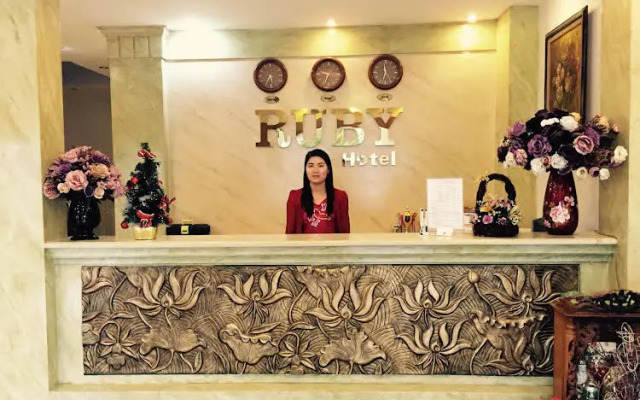 Hotel Ruby