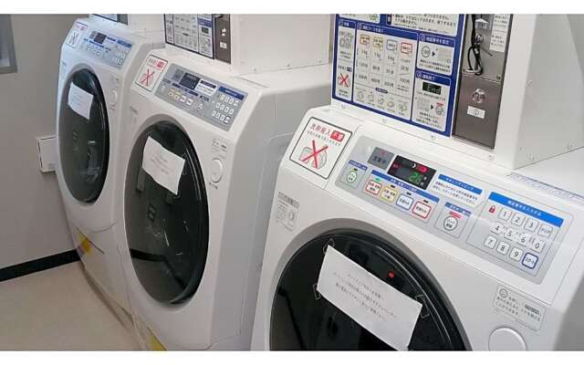 Meet Inn Narita - Vacation STAY 43769v