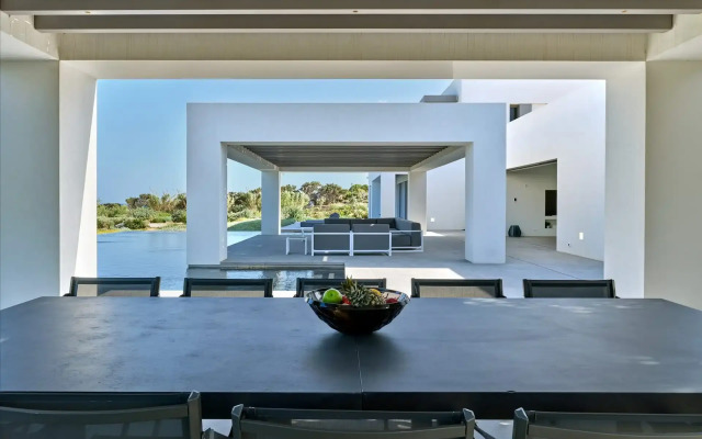 Monogram Travel Antiparos