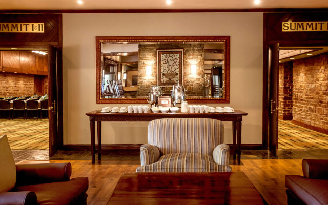 Drakensberg Sun Resort