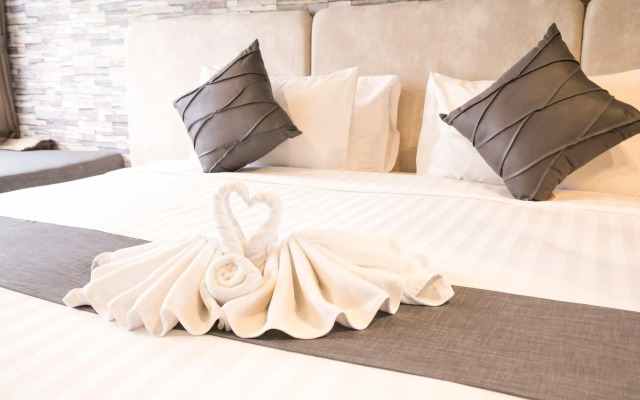 T Pattaya Hotel by PCL