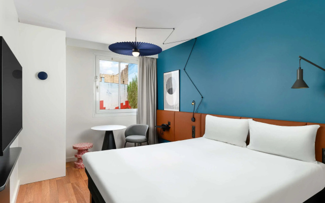 ibis Budapest Centrum