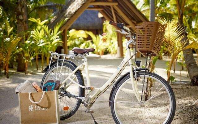 The Brando, Tetiaroa Private Island