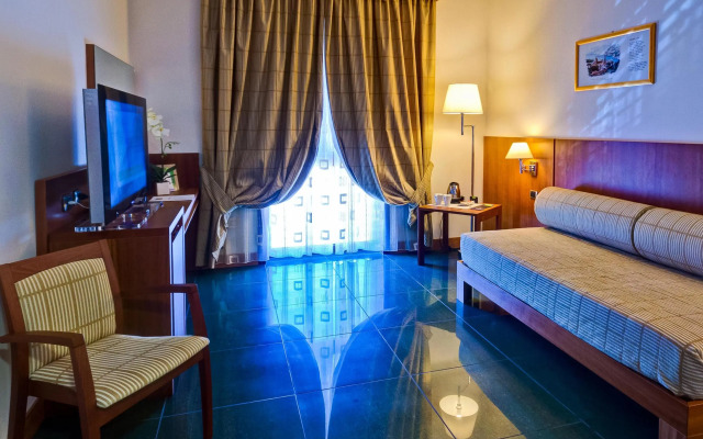 Hotel dei Principati