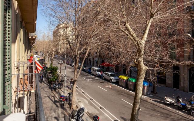 MIRO C · Beautiful and cozy apartment located in Eixample