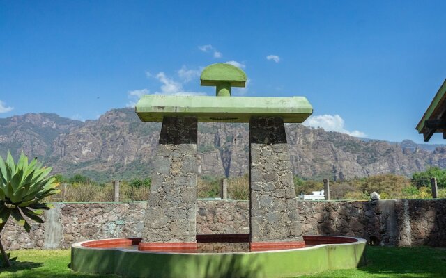 Villlas Mexiko