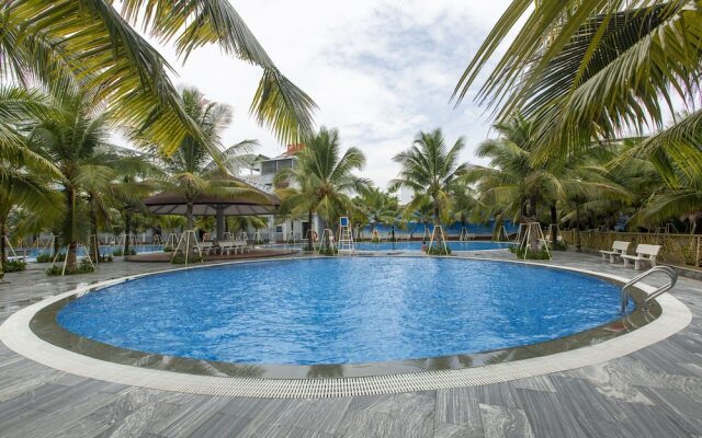 Hoang Hung Hotel