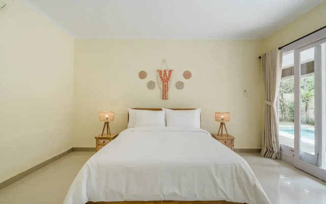 AV Villa Melati