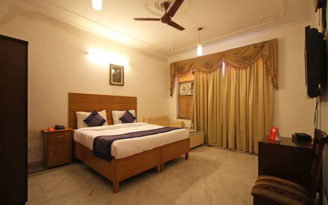 OYO 6835 Gurgaon Rooms