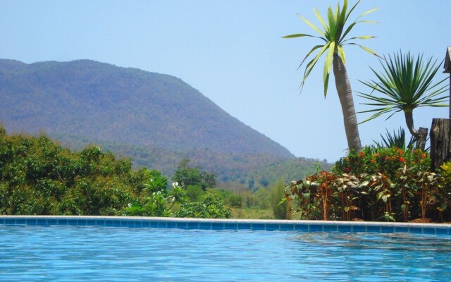 Villa Doi Luang Reserve