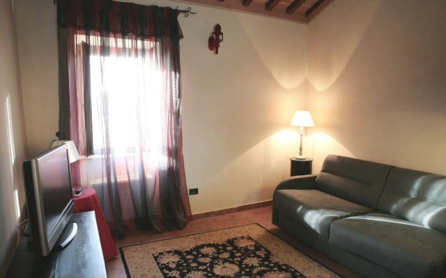 Relais Borgo Campello