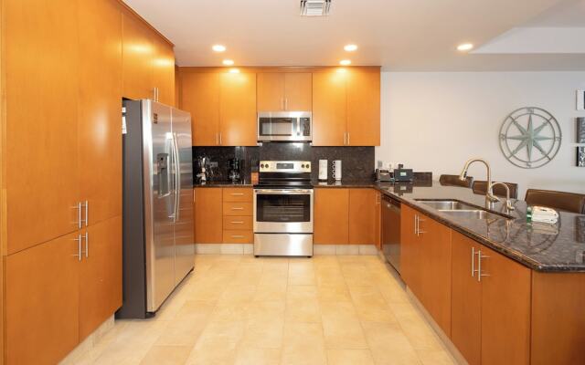 Luxury Las Palomas Oceanview Condo - Phase 2