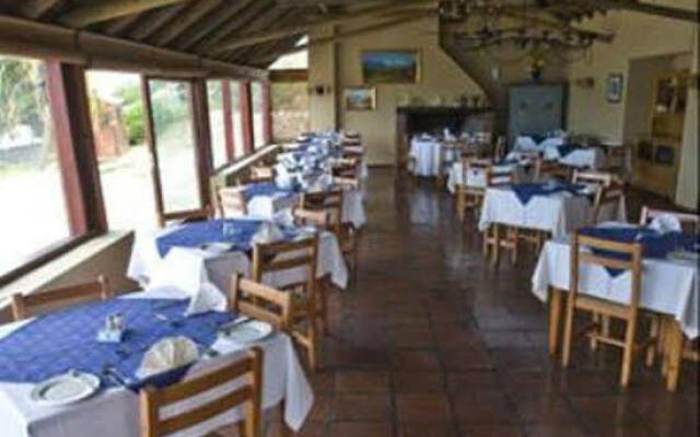 Breede River Lodge