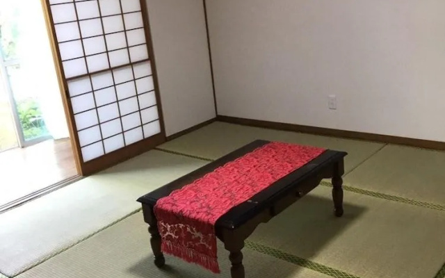 Kami House