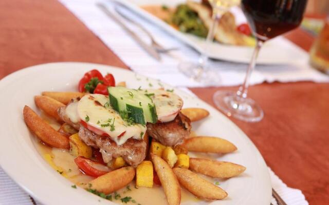 Wellness- und Wohlfühlhotel Waldeck