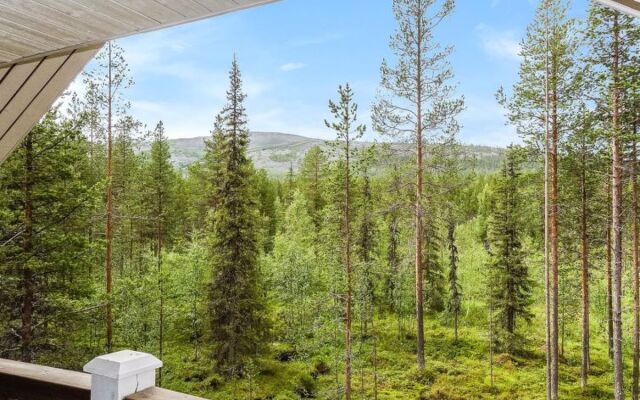 House Kiela 1 Kittilä