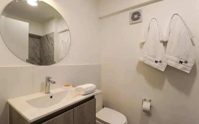 w Wonderful 2BR w Perfect Balcony in Cusco