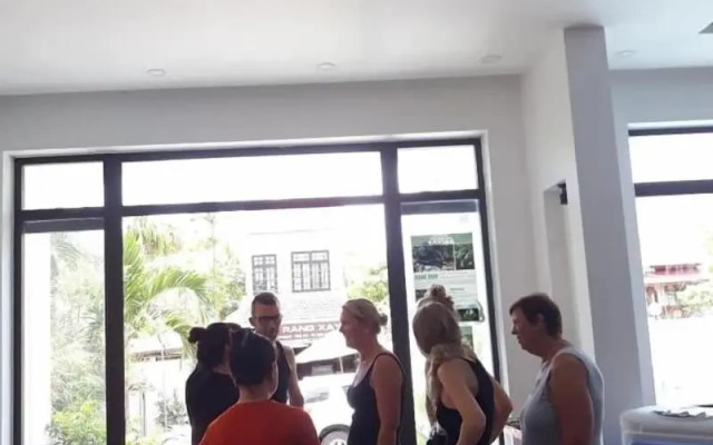 Rice River Villa - Hoi An