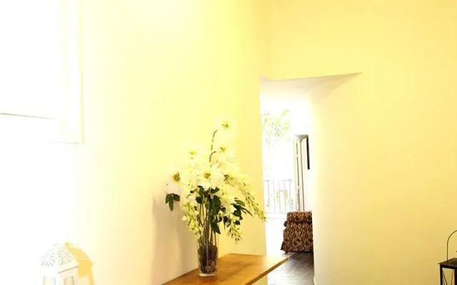 Firriato 2 Casa vacanze