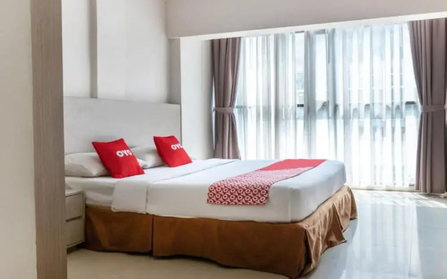 OYO 3811 Best Inn Hotel
