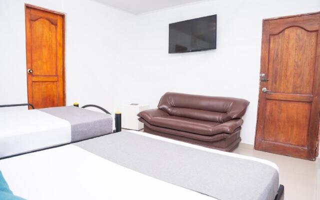 Ayenda Puerto Colombia