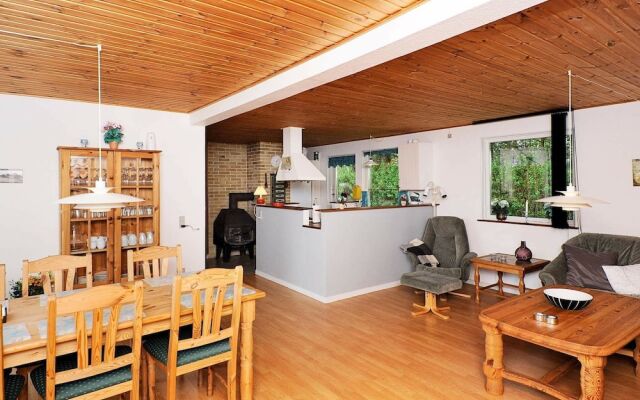 Extremely Spacious Residence Nearby Tourist Cities Such as Stavelot and Malmédy