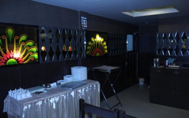 Hotel Darshan