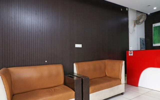 OYO 22977 Hotel Alpine