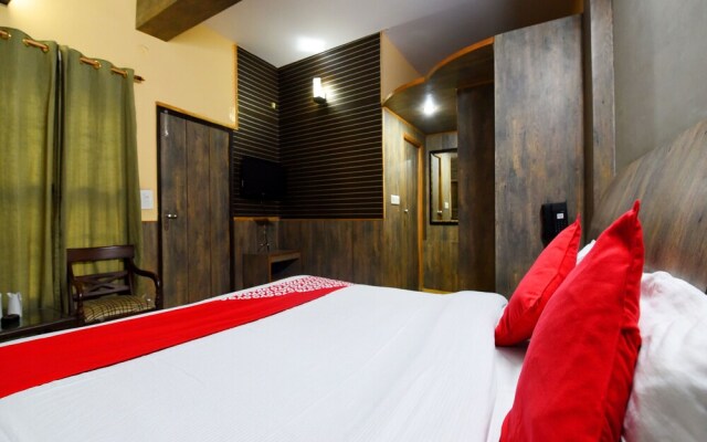 OYO 14627 Kasauli Residency