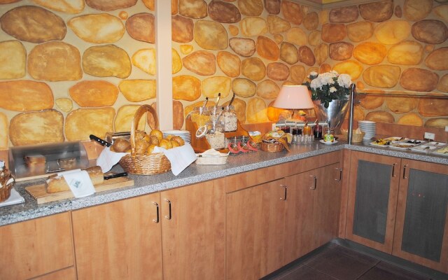 Ringhotel Paulsen