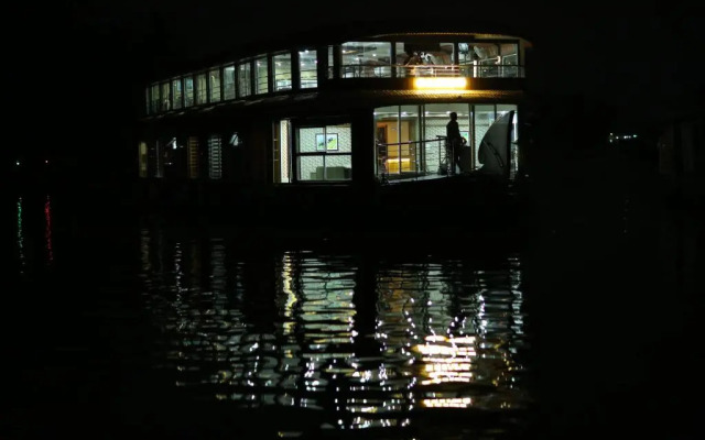 Southern Panorama Cruise