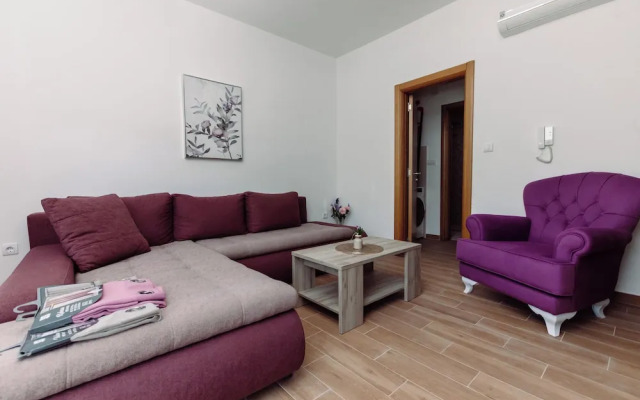 Waterfront Apartment Petrovina