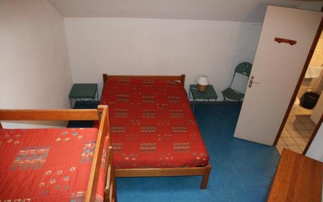 Gite d'Etape Ascou La Forge