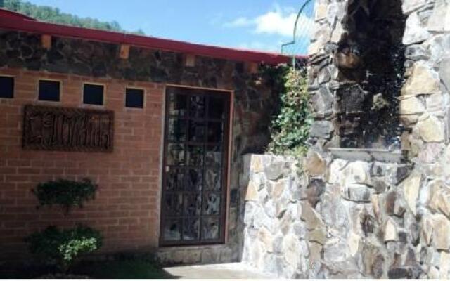 Rancho La Magollita-hidalgo
