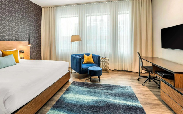 Hotel Royal William, Ascend Hotel Collection