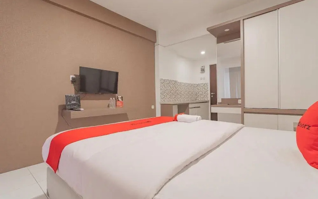 RedDoorz Apartment @ Emerald Towers Bandung