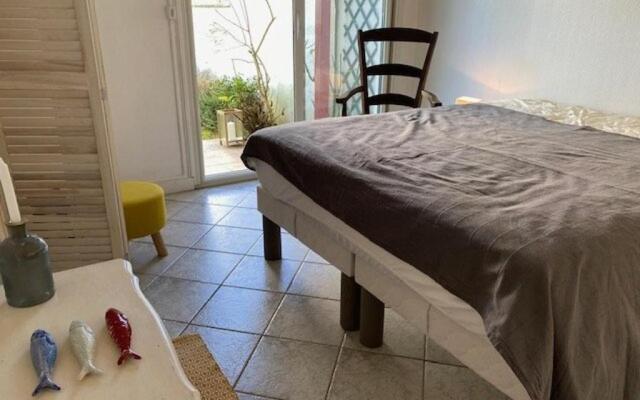 Maison Royan, 3 pièces, 6 personnes - FR-1-494-116