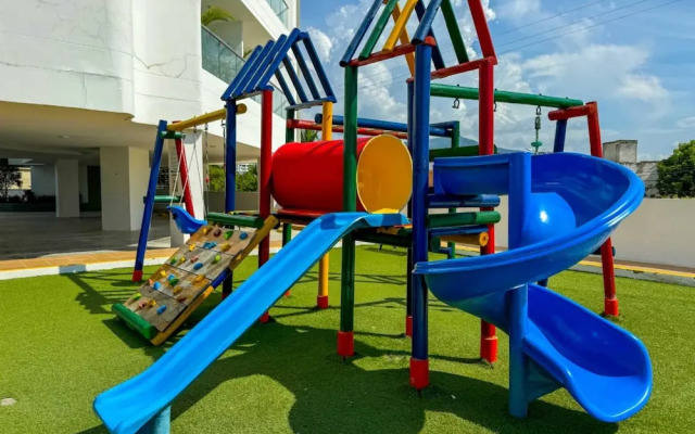 Apartamento Premier- Aragoa cerca al Mar