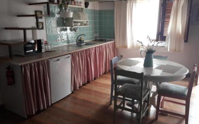 Casa Mama Fela