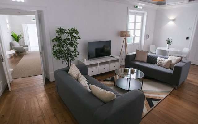 Casa Soure Suites & Apartments