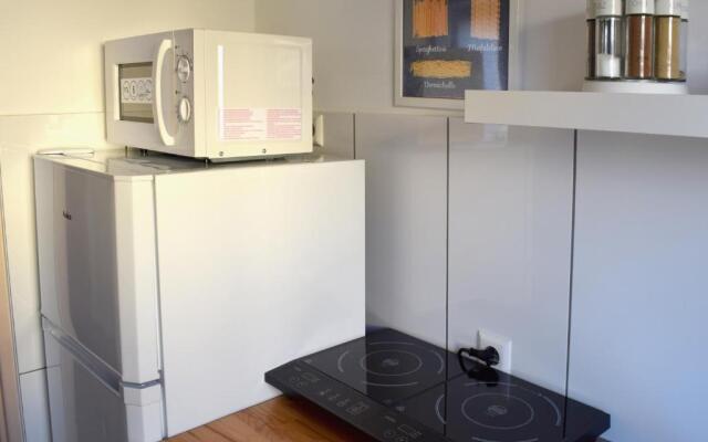 Business-Apartments Bw75