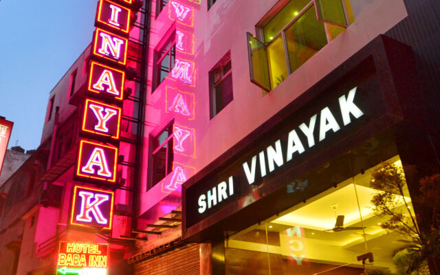 Hotel Shri Vinayak