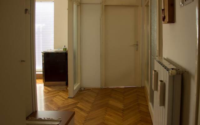 Apartment Dida Bozo