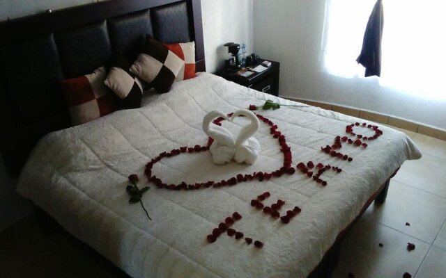 Posada Bonita Hotel SPA